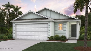 5126 Barnhouse Cir, Jacksonville, FL 32234