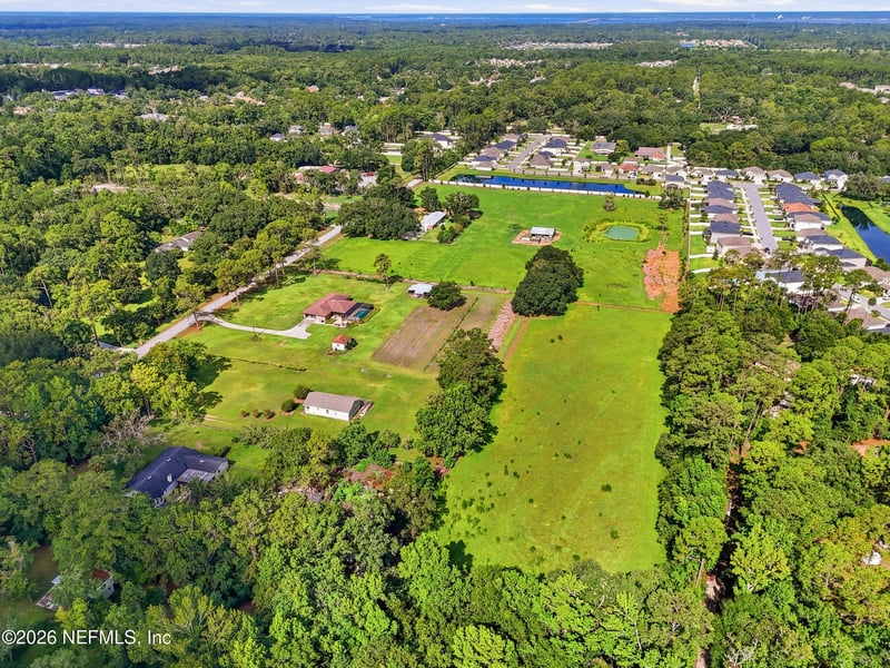 5127 Lourcey Rd, Jacksonville, FL 32257