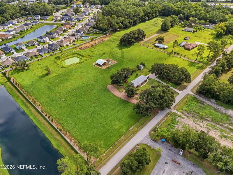 5127 Lourcey Rd, Jacksonville, FL 32257