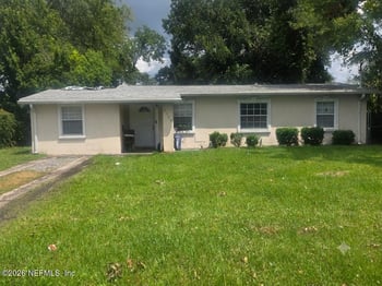 5129 Andrews St, Jacksonville, FL 32254