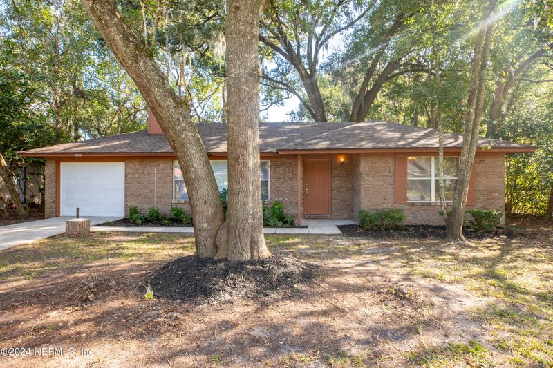 5129 Yearling Ln, Jacksonville, FL 32210