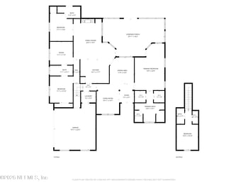 513 New Brunswick Ter, Jacksonville, FL 32221