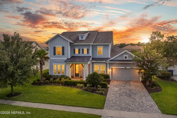 513 Spanish Creek Dr, Ponte Vedra, FL 32081