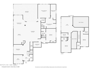 513 Spanish Creek Dr, Ponte Vedra, FL 32081