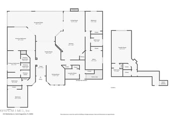 513 Wetherby Ln, St Augustine, FL 32092