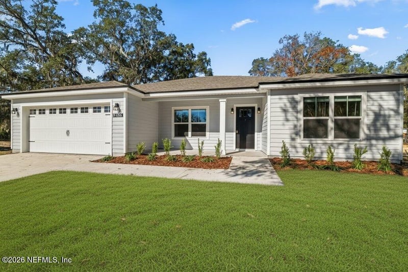5131 107th St, Jacksonville, FL 32244