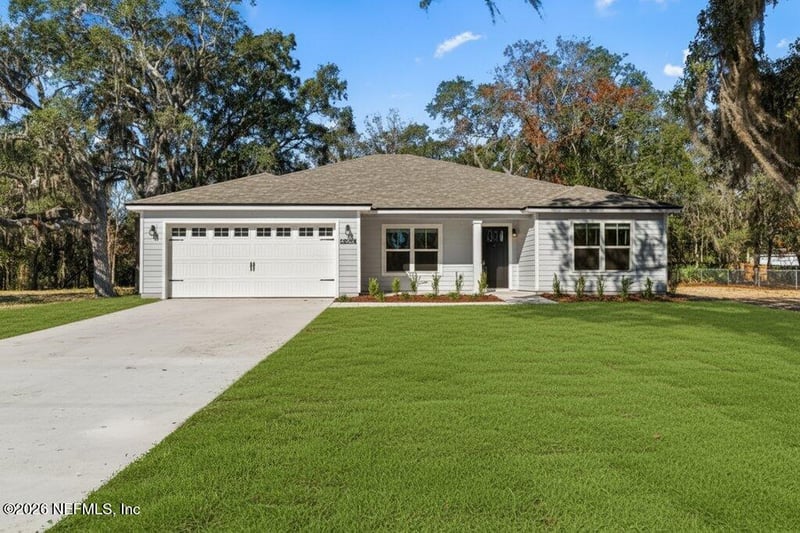5131 107th St, Jacksonville, FL 32244