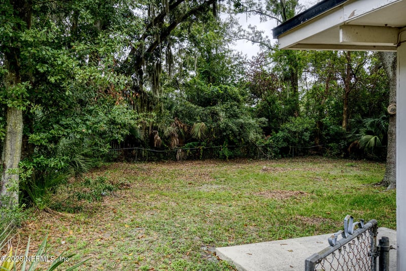 5131 Redstone Dr, Jacksonville, FL 32210