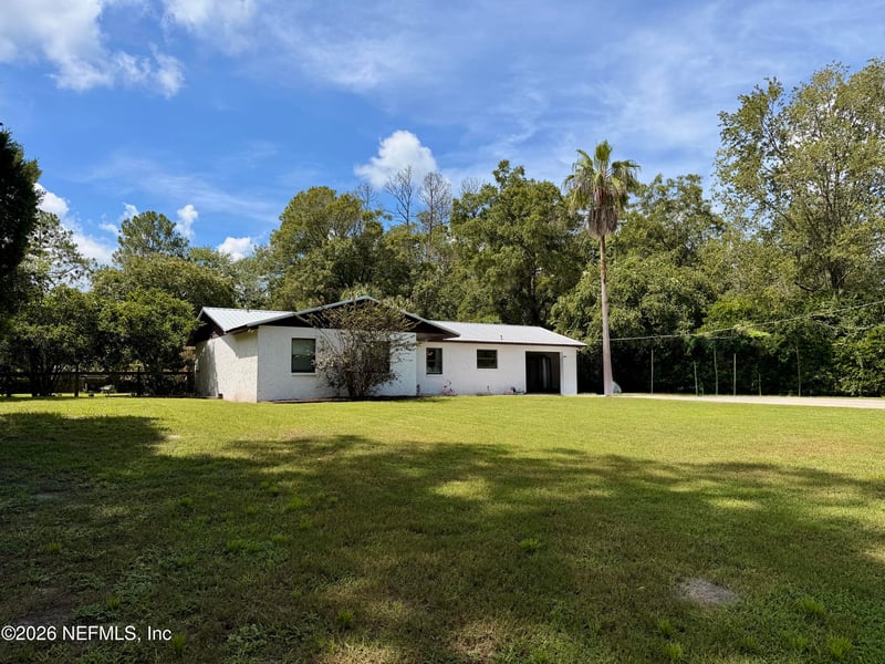 5132 NW 181st Way, Starke, FL 32091