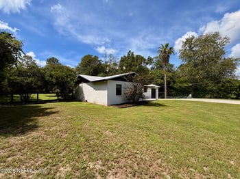 5132 NW 181st Way, Starke, FL 32091