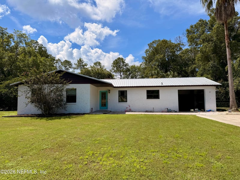 5132 NW 181st Way, Starke, FL 32091