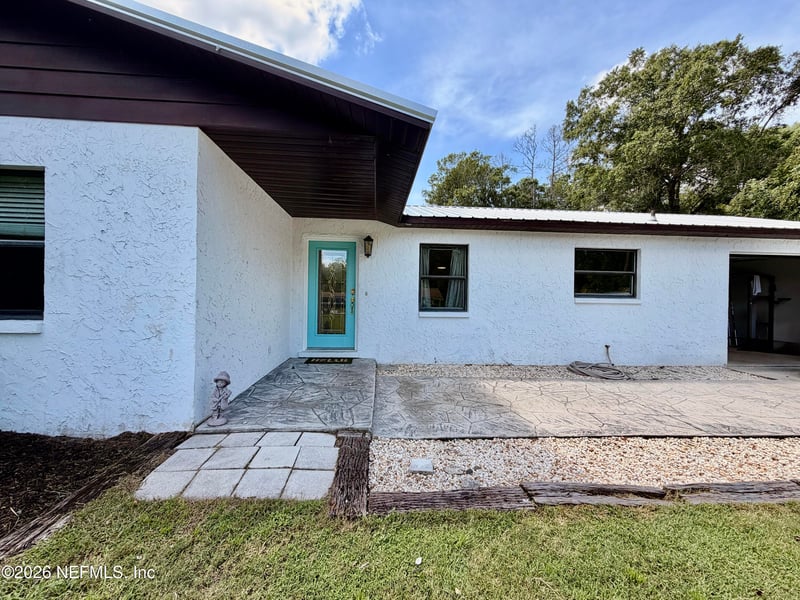 5132 NW 181st Way, Starke, FL 32091