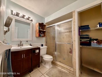 5132 NW 181st Way, Starke, FL 32091