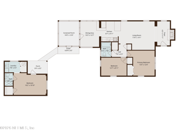 5133 Palmer Ave, Jacksonville, FL 32210