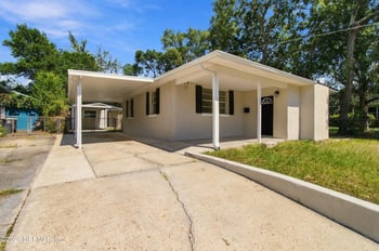 5133 Palmer Ave, Jacksonville, FL 32210