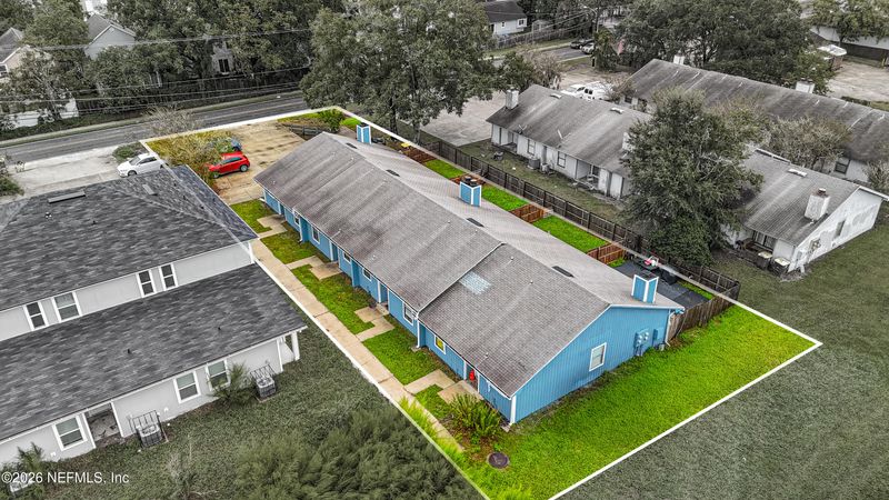 5134 Ricker Rd, Jacksonville, FL 32210