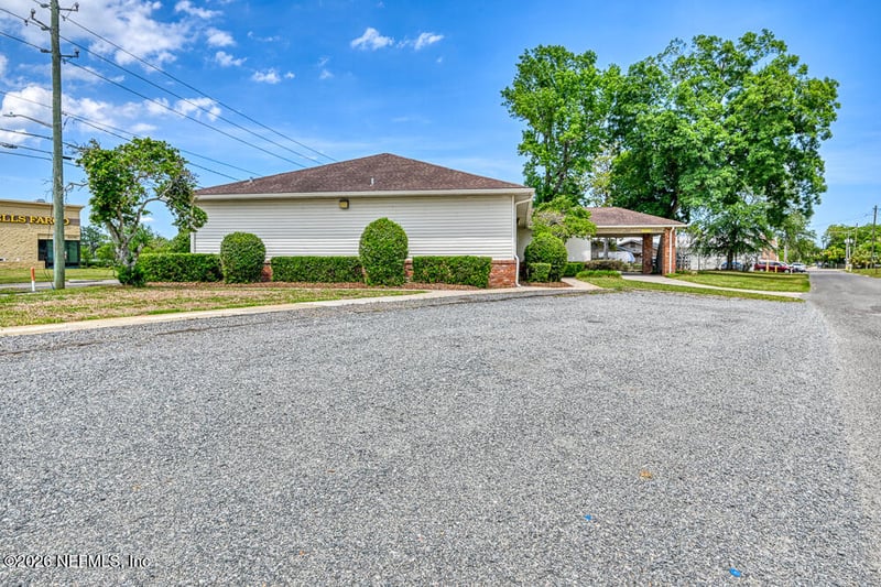 5135 College St, Jacksonville, FL 32205