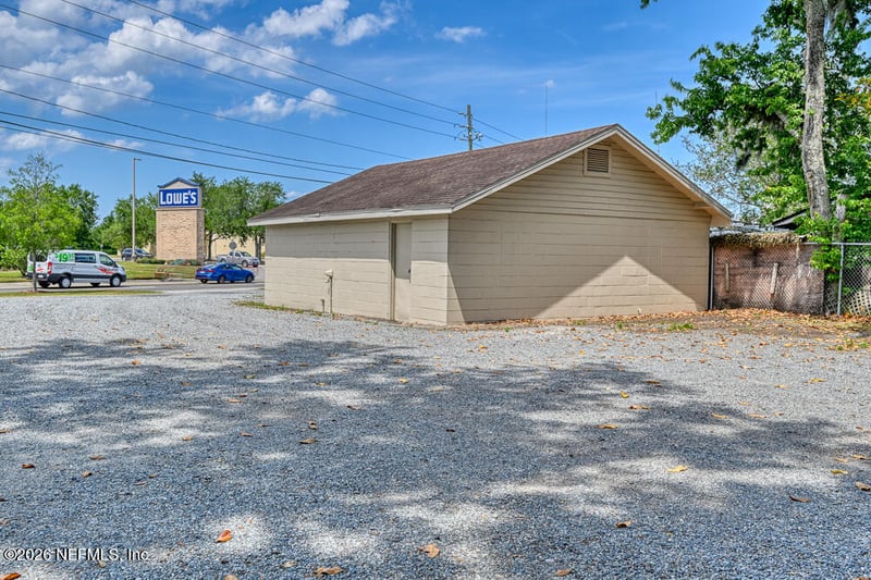 5135 College St, Jacksonville, FL 32205