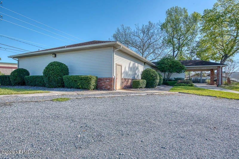 5135 College St, Jacksonville, FL 32205