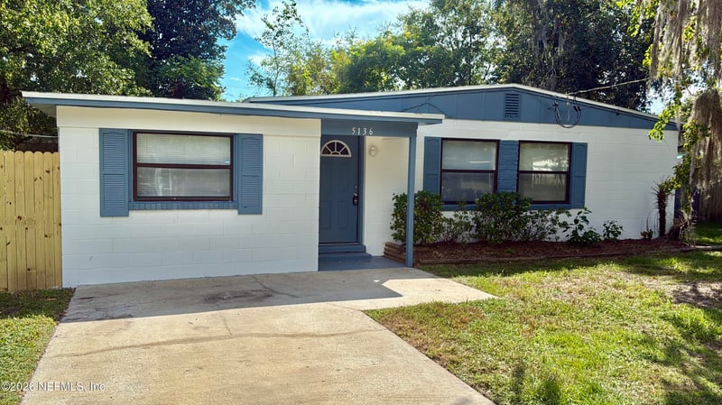 5136 110th St, Jacksonville, FL 32244