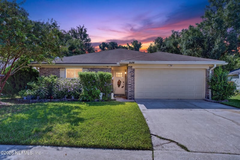 5136 Big Forest Ln, Jacksonville, FL 32210