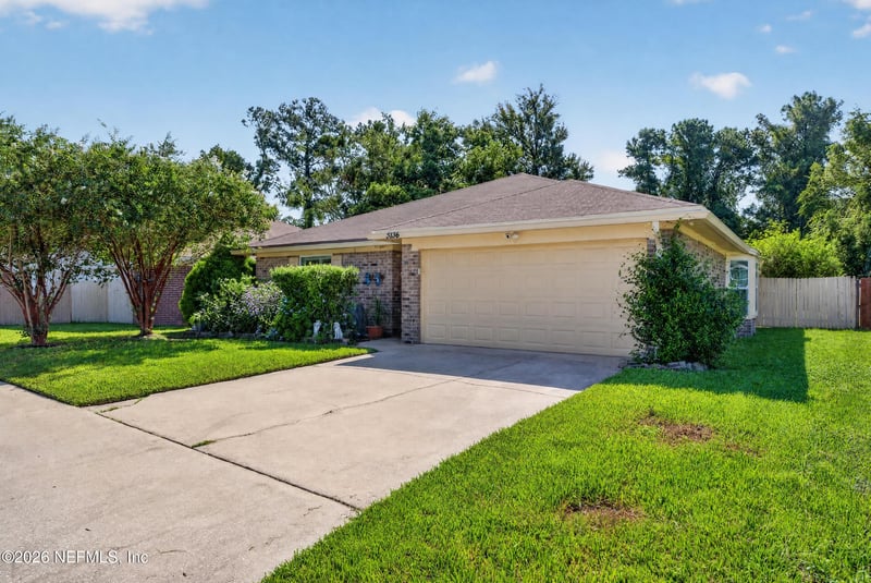 5136 Big Forest Ln, Jacksonville, FL 32210