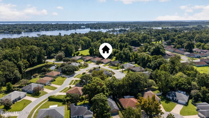 5136 Big Forest Ln, Jacksonville, FL 32210