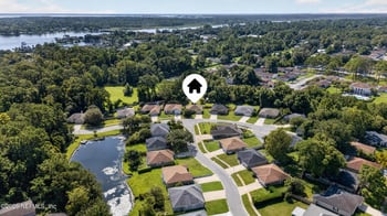 5136 Big Forest Ln, Jacksonville, FL 32210