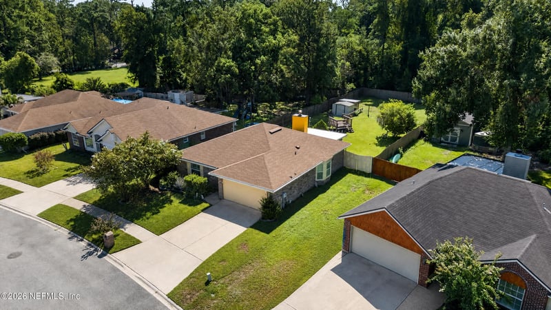 5136 Big Forest Ln, Jacksonville, FL 32210