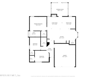 5136 Big Forest Ln, Jacksonville, FL 32210
