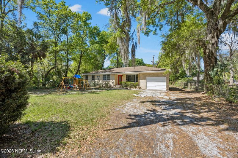 5136 Eulace Rd, Jacksonville, FL 32210