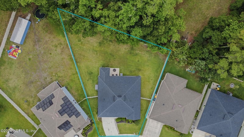 5138 Oak Bend Ave, Jacksonville, FL 32257