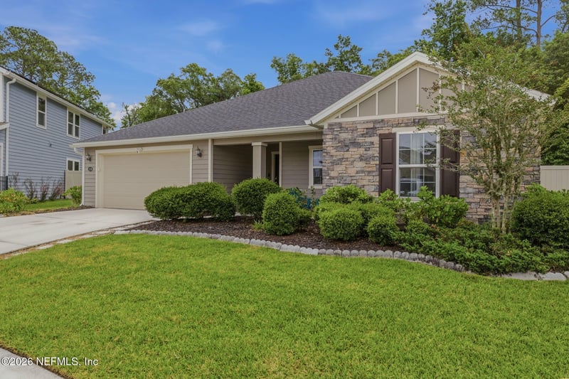 5138 Oak Bend Ave, Jacksonville, FL 32257