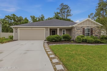 5138 Oak Bend Ave, Jacksonville, FL 32257