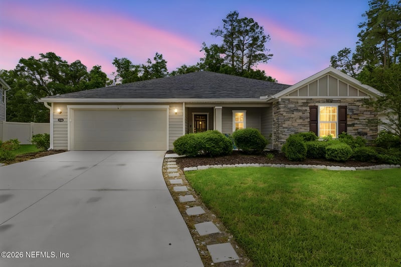 5138 Oak Bend Ave, Jacksonville, FL 32257