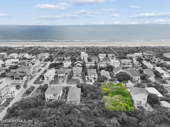 5139 Medoras Ave, St Augustine, FL 32080