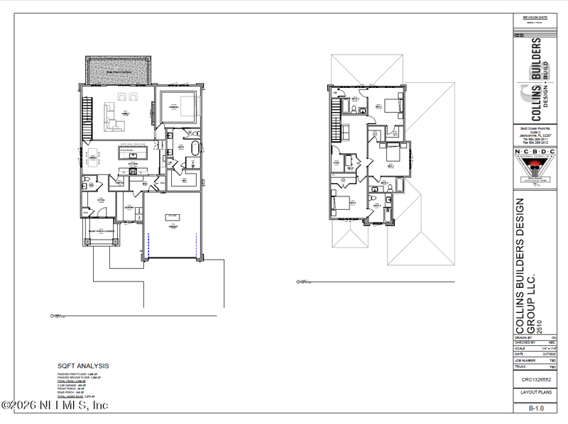 5139 Medoras Ave, St Augustine, FL 32080