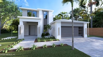 5139 Medoras Ave, St Augustine, FL 32080
