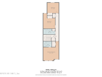 514 Holly Lakes Dr, Orange Park, FL 32073
