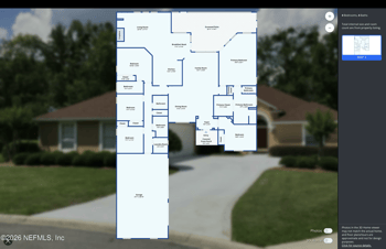 514 Oakmont Dr, Orange Park, FL 32073