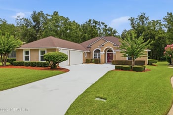 514 Oakmont Dr, Orange Park, FL 32073