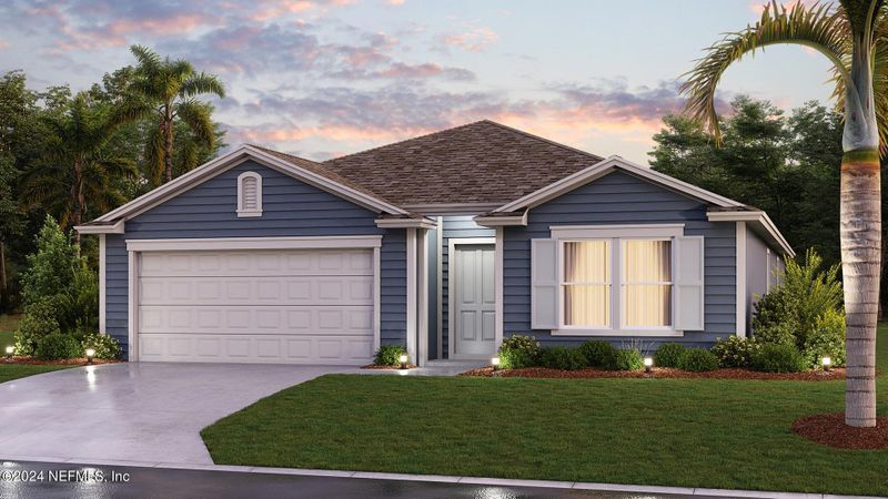 514 Orellana Rd, St Augustine, FL 32084