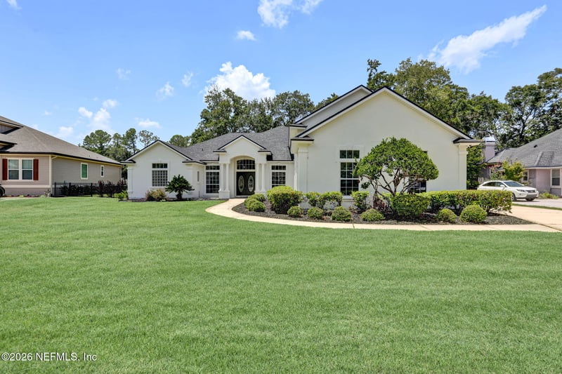514 Sugar Grove Pl, Orange Park, FL 32073