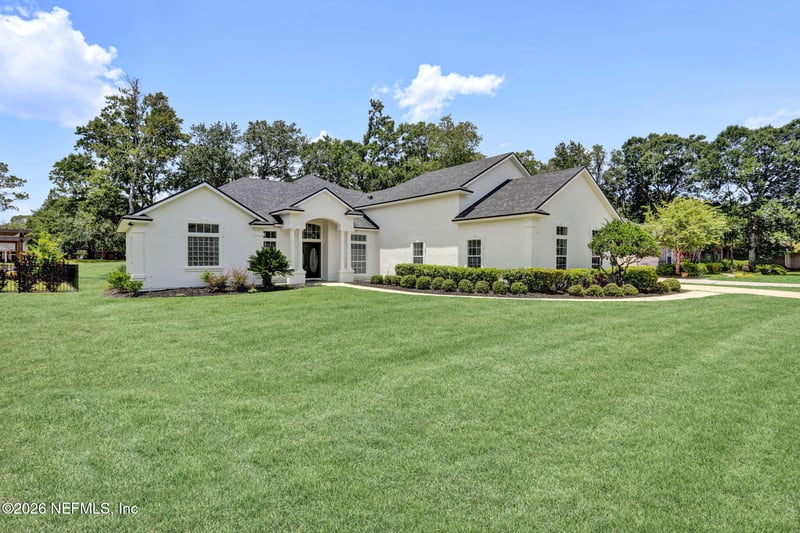 514 Sugar Grove Pl, Orange Park, FL 32073
