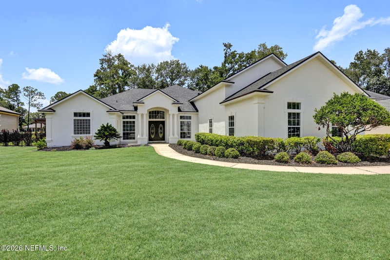 514 Sugar Grove Pl, Orange Park, FL 32073
