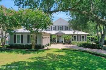 5140 Commissioners Dr, Jacksonville, FL 32224