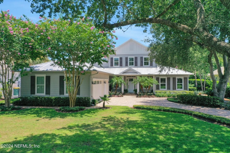 5140 Commissioners Dr, Jacksonville, FL 32224