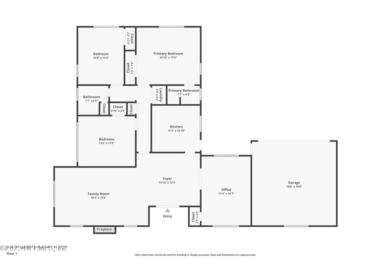 5140 Ortega Blvd, Jacksonville, FL 32210