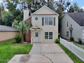 5141 Glen Alan Ct N, Jacksonville, FL 32210