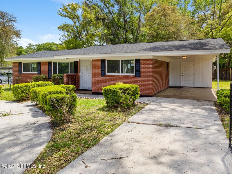 5142 Moncrief Rd, Jacksonville, FL 32209